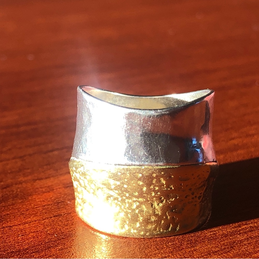 Silpada Ring - Size 7.25